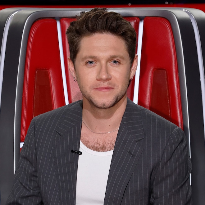 Niall Horan Returning to The Voice as Season 28 Coach
